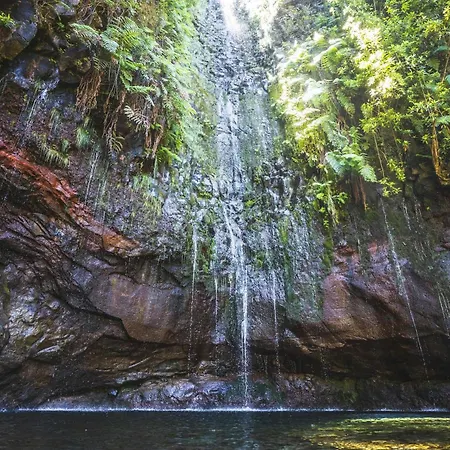 Ourmadeira - Seaview Apartment, Countryside * Calheta (Madeira)
