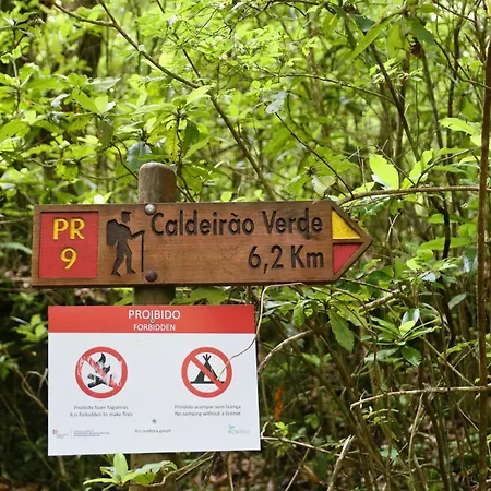 Ourmadeira - Seaview Apartment, Countryside