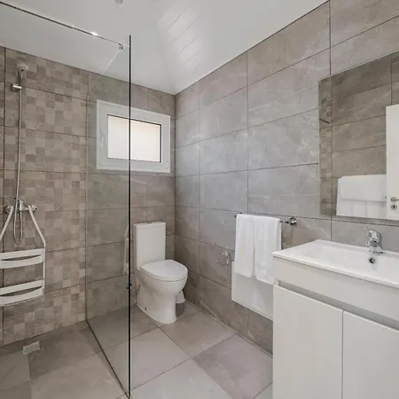 Ourmadeira - Seaview Apartment, Countryside Lägenhet *