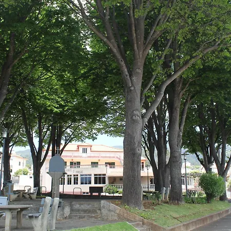 Ourmadeira - Seaview Apartment, Countryside Calheta (Madeira)