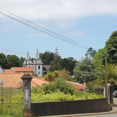 Apartmán Ourmadeira - Seaview Apartment, Countryside