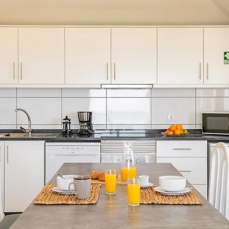 Ourmadeira - Seaview Apartment, Countryside Διαμέρισμα Calheta (Madeira)