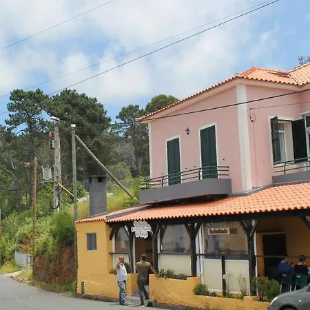 Ourmadeira - Seaview Apartment, Countryside Calheta (Madeira)