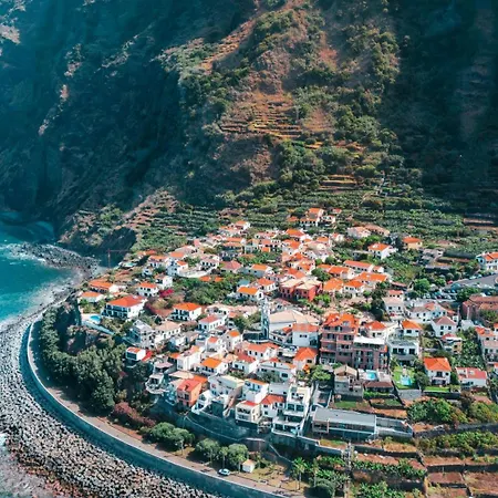Ourmadeira - Seaview Apartment, Countryside Apartment Calheta (Madeira)