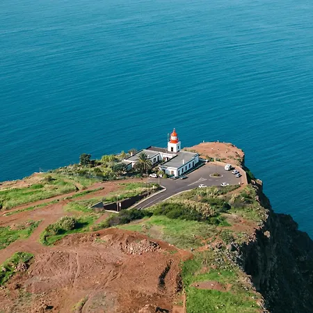Apartament Ourmadeira - Seaview Apartment, Countryside