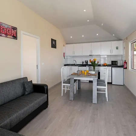 Ourmadeira - Seaview Apartment, Countryside *