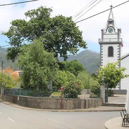 Ourmadeira - Seaview Apartment, Countryside Daire