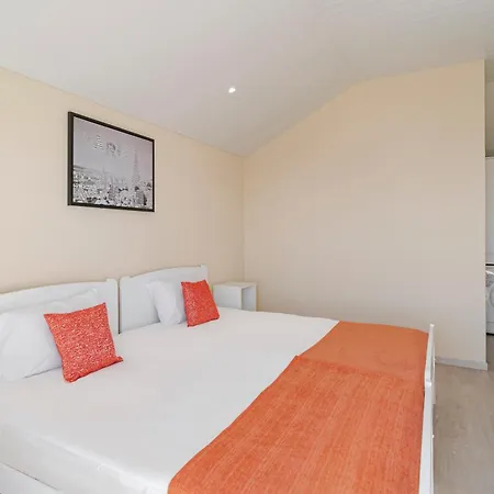 Ourmadeira - Seaview Apartment, Countryside * Calheta (Madeira)