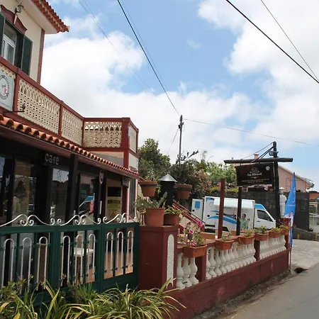 Ourmadeira - Seaview Apartment, Countryside Daire