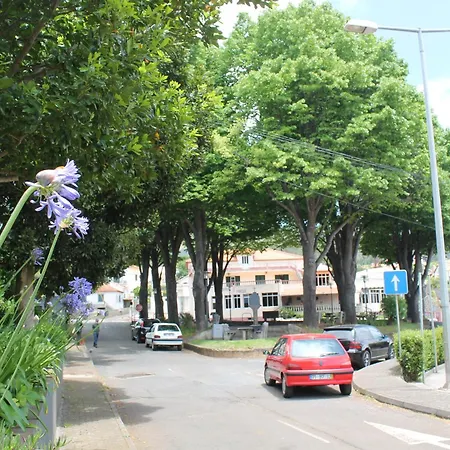 Daire Ourmadeira - Seaview Apartment, Countryside