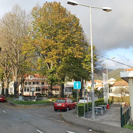 Apartman Ourmadeira - Seaview Apartment, Countryside *