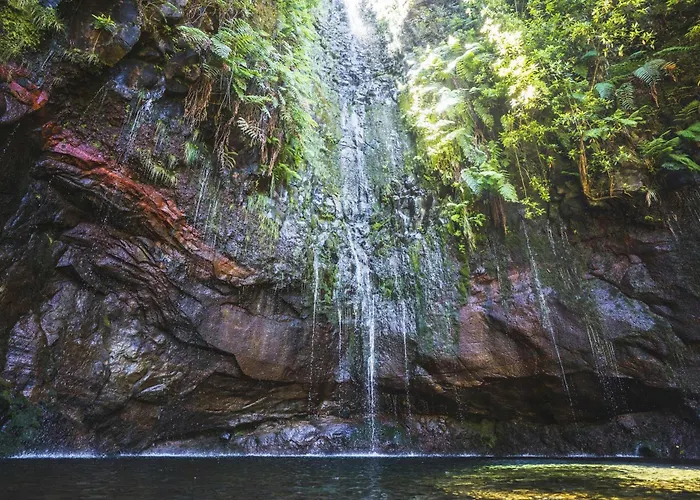 Ourmadeira - Seaview * Calheta (Madeira)