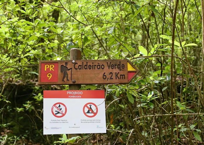 Ourmadeira - Seaview