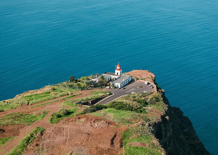 Appartamento Ourmadeira - Seaview