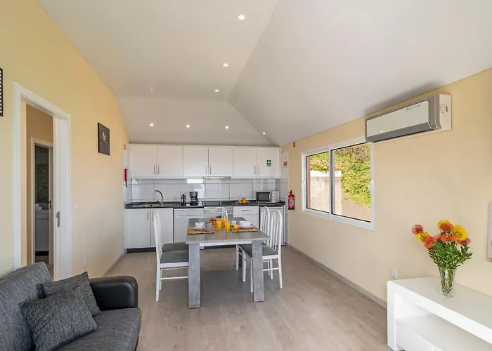 Appartamento Ourmadeira - Seaview Calheta (Madeira)