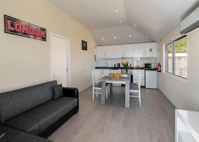 Ourmadeira - Seaview *