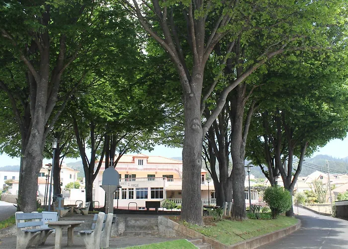 Ourmadeira - Seaview Calheta (Madeira)