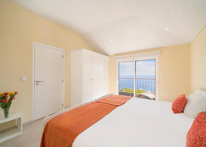 Ourmadeira - Seaview