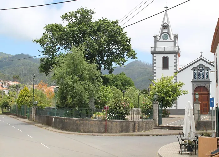 Ourmadeira - Seaview Appartamento