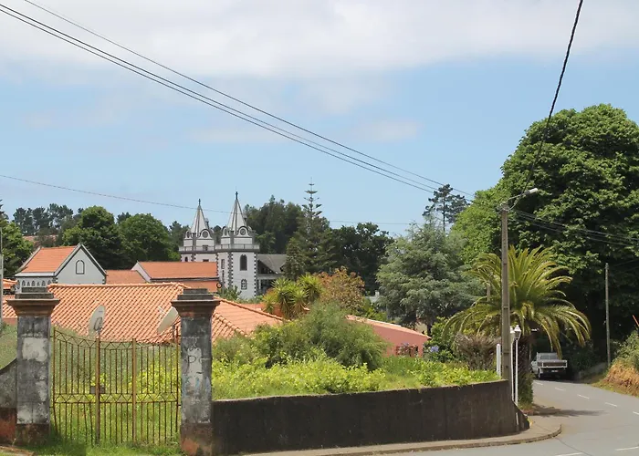 Appartamento Ourmadeira - Seaview
