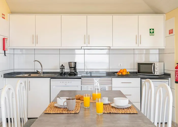 Ourmadeira - Seaview Appartamento Calheta (Madeira)