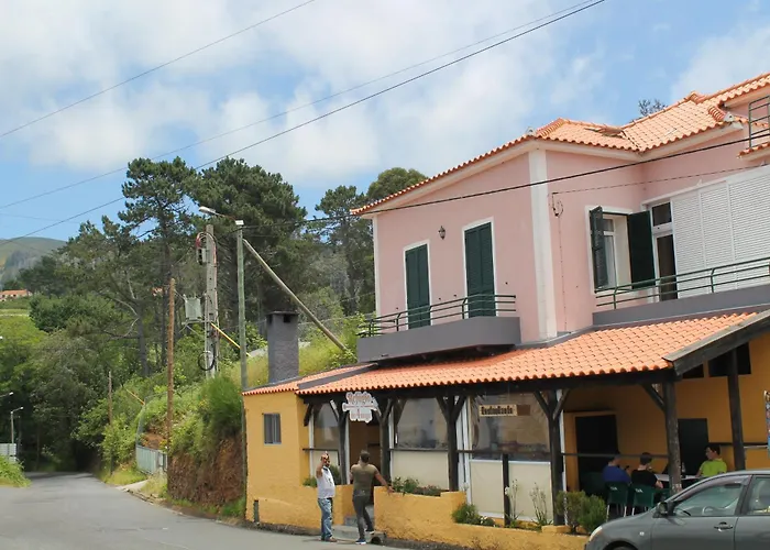 Ourmadeira - Seaview Calheta (Madeira)