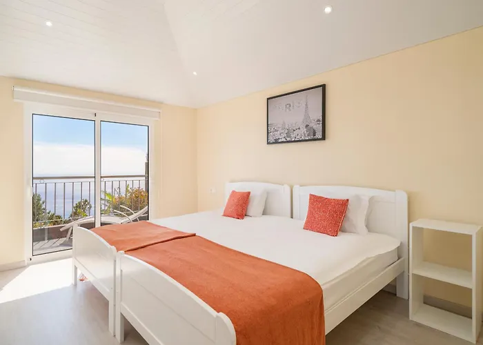 Ourmadeira - Seaview