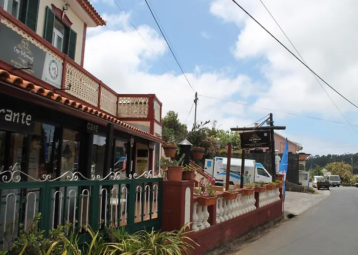 Ourmadeira - Seaview Appartamento