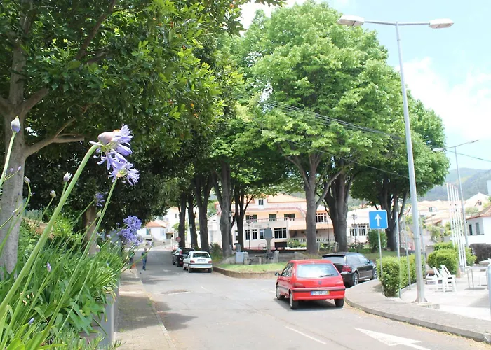 Appartamento Ourmadeira - Seaview