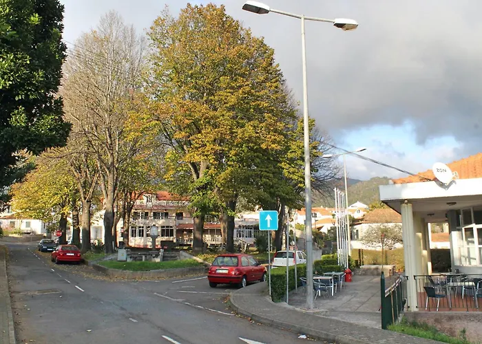 Appartamento Ourmadeira - Seaview *